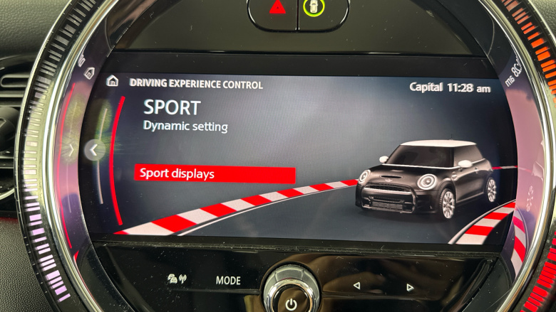 MINI Hatchback 1.5 Cooper Classic 3dr Auto Petrol Hatchback